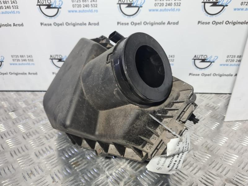 Carcasa filtru aer Opel Insignia B 2017-2020 1.6 CDTI LVL B16DTH 84141125