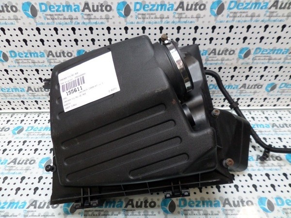 Carcasa filtru aer Opel Insignia, GM55560889, A20DTH (id.155611)