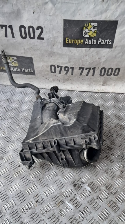 Carcasa filtru aer Opel Meriva 1.3 CDTI cod motor Z13DTJ, cod 55355095