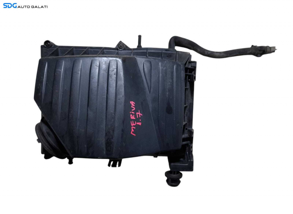 Carcasa Filtru Aer Opel Meriva A 1.7 CDTI 2005 - 2010 Cod 93394742 4612585909 460023377 [N1333]