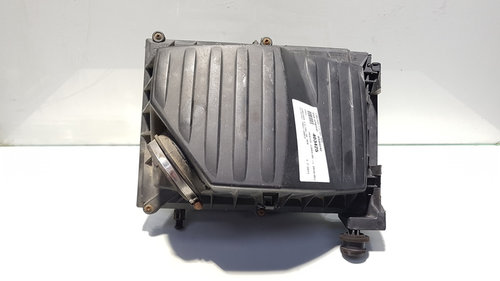 Carcasa filtru aer, Opel Meriva A [Fabr 2003-2009] 1.7 cdti, Z17DTH, 93394742 (id:403425)
