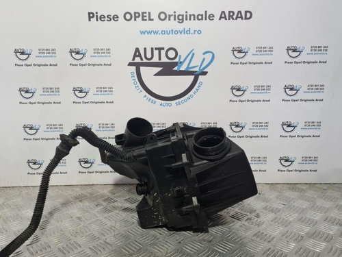 Carcasa filtru aer Opel Meriva B 2010-2014 1.7 cdti 131 cp 96 kw A17DTS 13340818