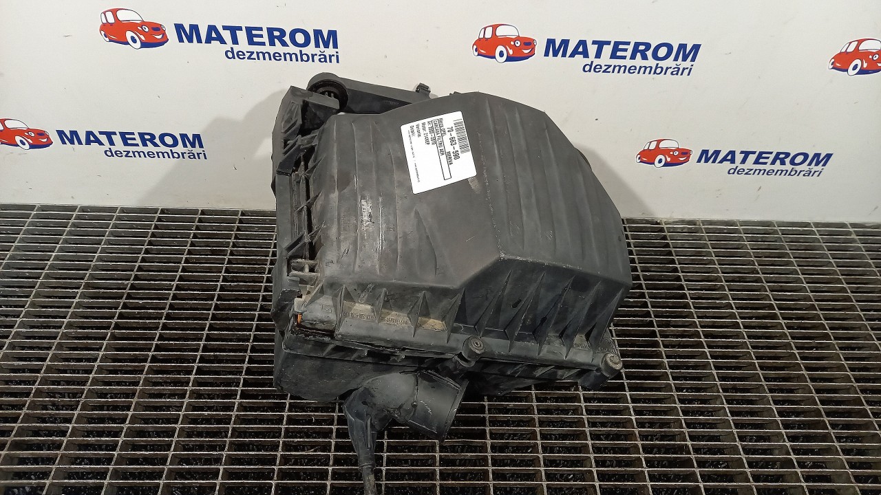CARCASA FILTRU AER OPEL MERIVA MERIVA Z14XEP - (2003 2010)