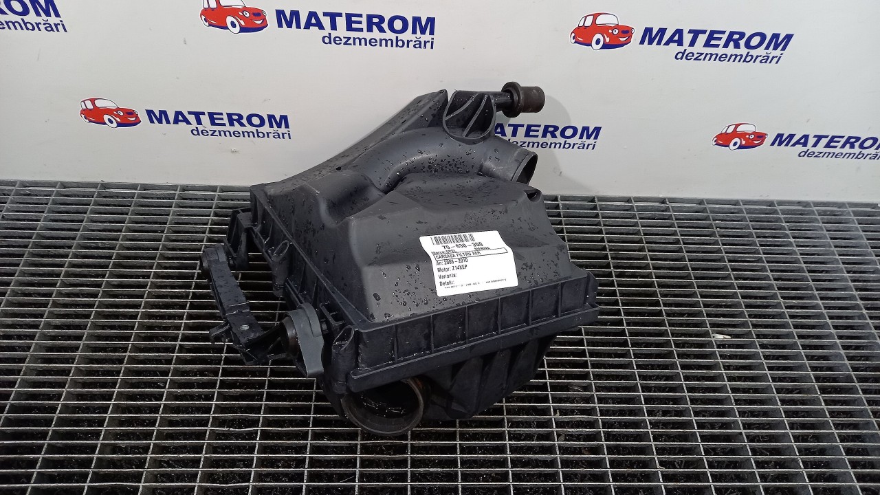 CARCASA FILTRU AER OPEL MERIVA MERIVA Z14XEP - (2006 2010)