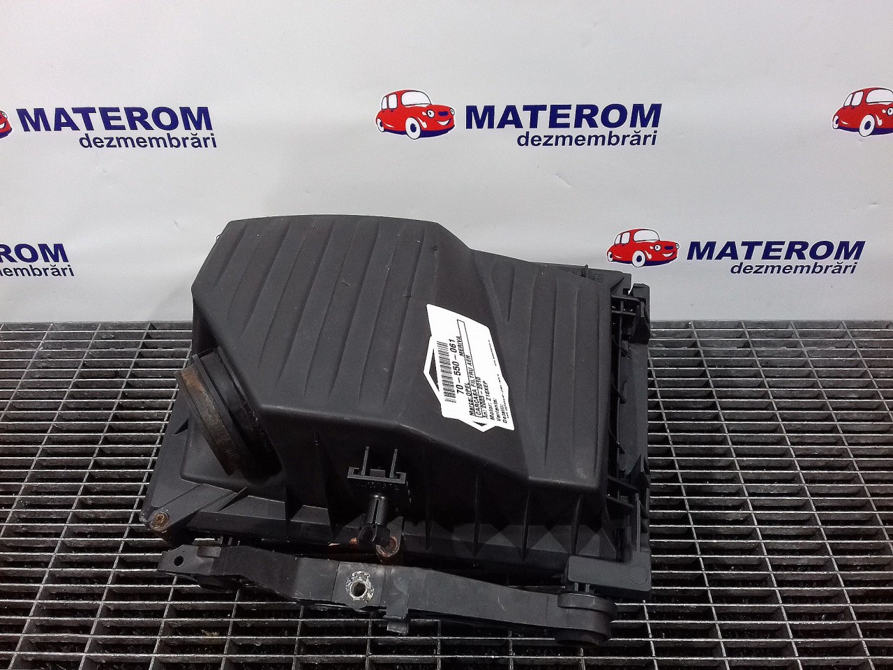 CARCASA FILTRU AER OPEL MERIVA Z16XEP - 