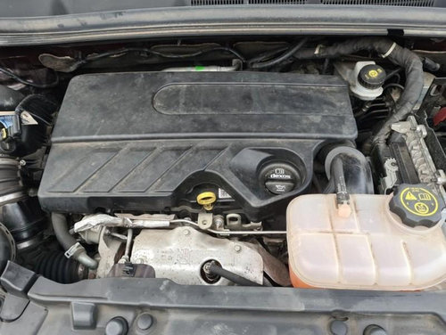 Carcasa filtru aer Opel Mokka 2012-2016 1.6 CDTI