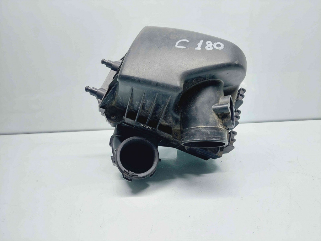 Carcasa filtru aer Opel Mokka [Fabr 2012-2019] OEM 1.6 CDTI B16DTH 1.6 CDTI B16DTH 77KW / 105CP