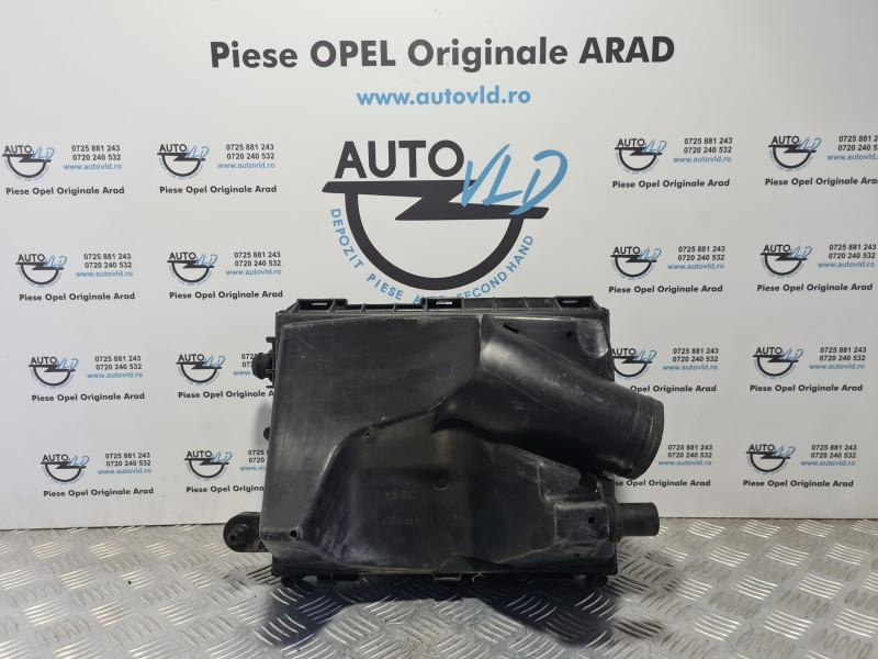 Carcasa filtru aer Opel Signum 2003-2008 1.8 i Z18XE