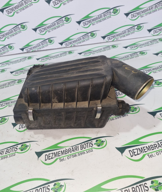 Carcasa filtru aer Opel Tigra [1994 - 2000] Coupe 1.4 MT (90 hp)
