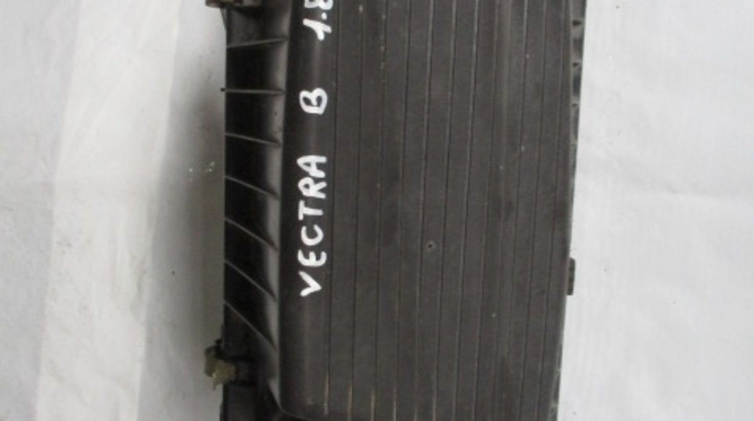 CARCASA FILTRU AER OPEL VECTRA B 1.8 BENZINA FAB. 1995 – 2001 ⭐⭐⭐⭐⭐