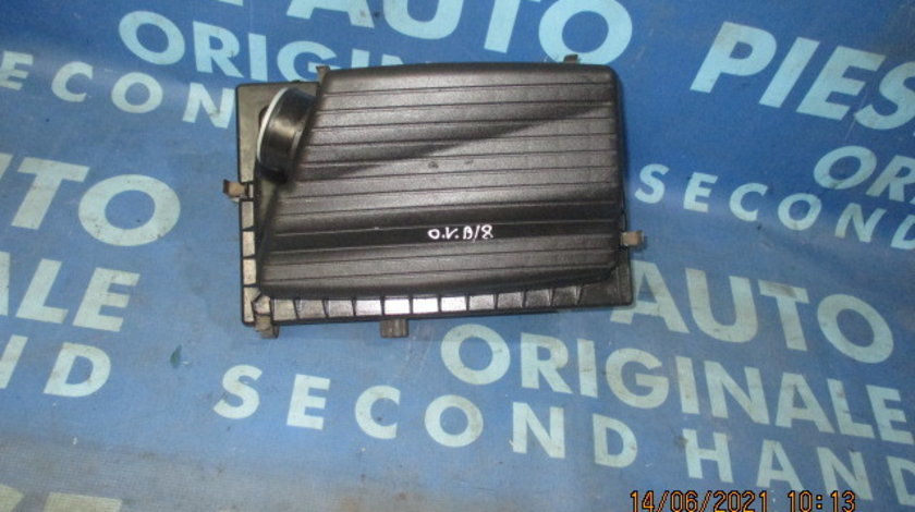 Carcasa filtru aer Opel Vectra B 1.8i 16v; 90499599