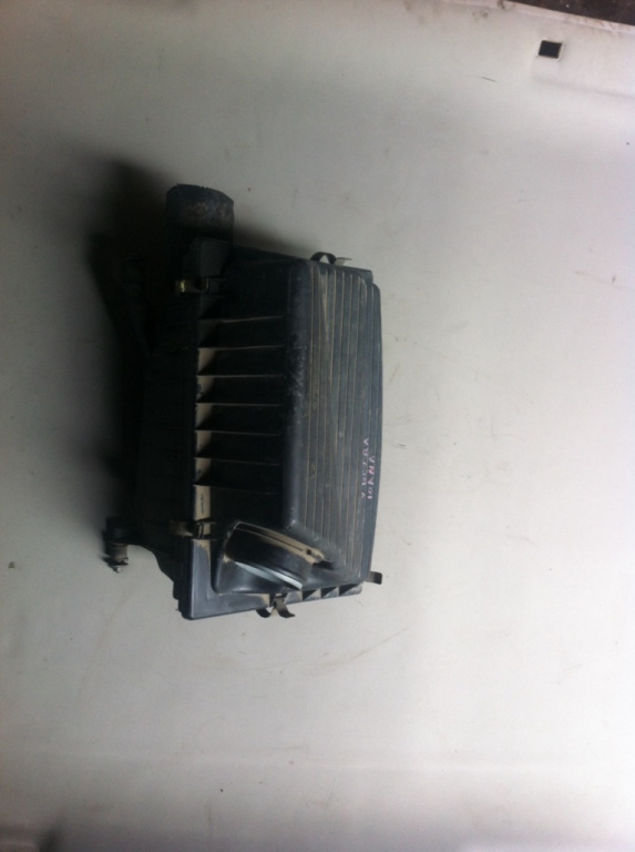 Carcasa filtru aer Opel Vectra B [1995 - 1999] Sedan 4-usi 1.6 MT (101 hp) 36_)
