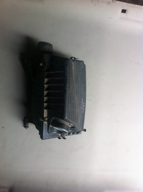Carcasa filtru aer Opel Vectra B [1995 - 1999] Sedan 4-usi 1.6 MT (101 hp) 36_)
