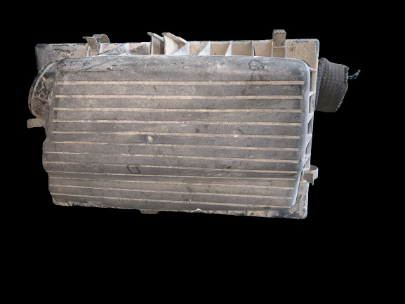Carcasa filtru aer Opel Vectra B [1995 - 1999] Sedan 4-usi 1.6 MT (101 hp) (36_) 1.6 16V