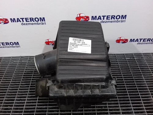 CARCASA FILTRU AER OPEL VECTRA B Y20DTH - (1999 2002)