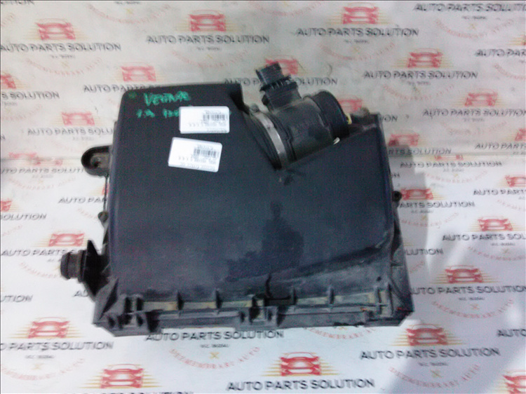Carcasa filtru aer OPEL VECTRA C 1.9 D an fabr. 2004