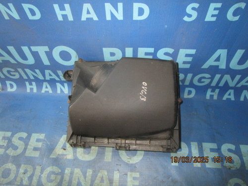 Carcasa filtru aer Opel Vectra C 2.0dti 2004; 9177266