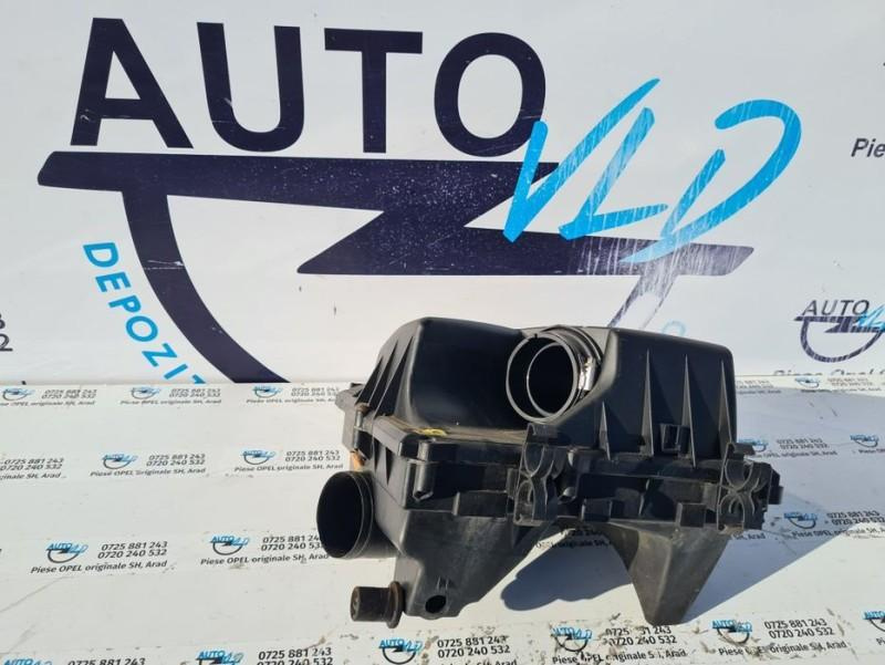 Carcasa filtru aer Opel Vectra C 2002-2005 1.9 CDTI
