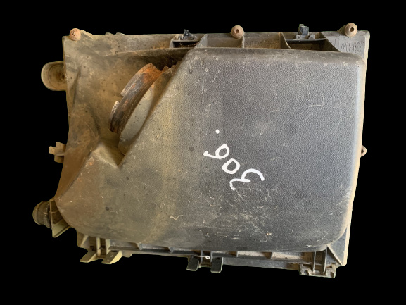 Carcasa filtru aer Opel Vectra C [2002 - 2005] Sedan 4-usi 1.8 MT (122 hp)