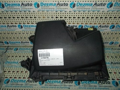 Carcasa filtru aer Opel Vectra C GTS,1.9cdti, 55350912