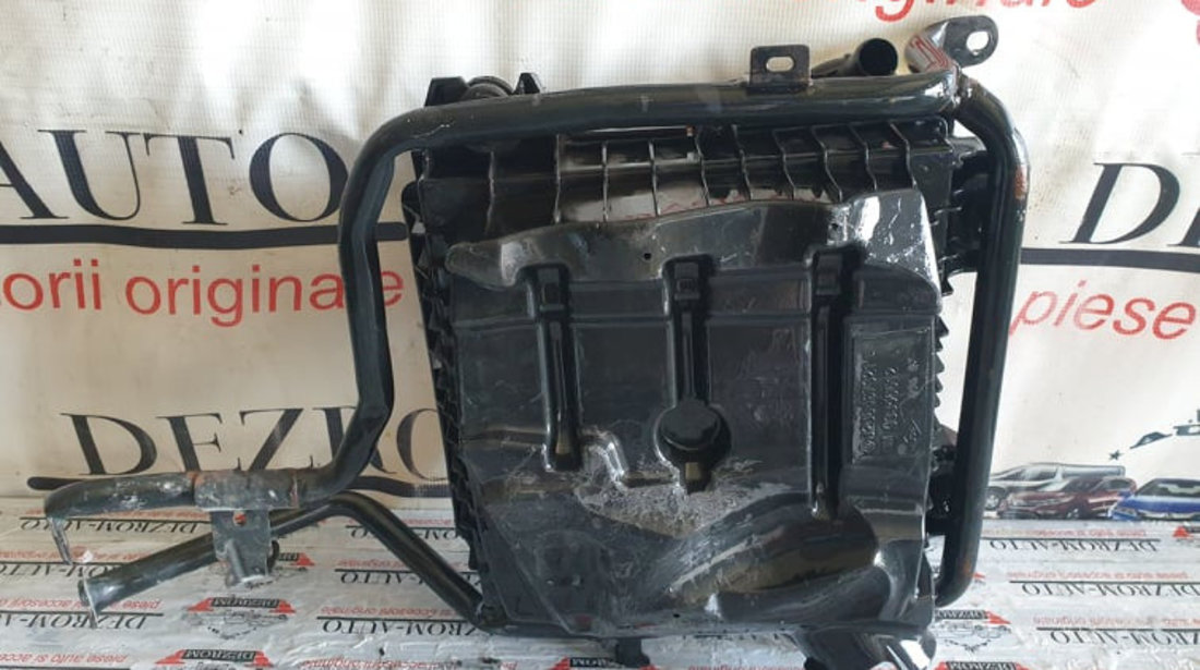 Carcasa filtru aer Opel Vivaro A 2.5 CDTI 146cp cod piesa : 8200467321