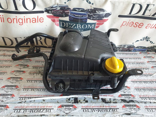 Carcasa filtru aer Opel Vivaro A 2.5 CDTI 146cp cod piesa : 8200467321