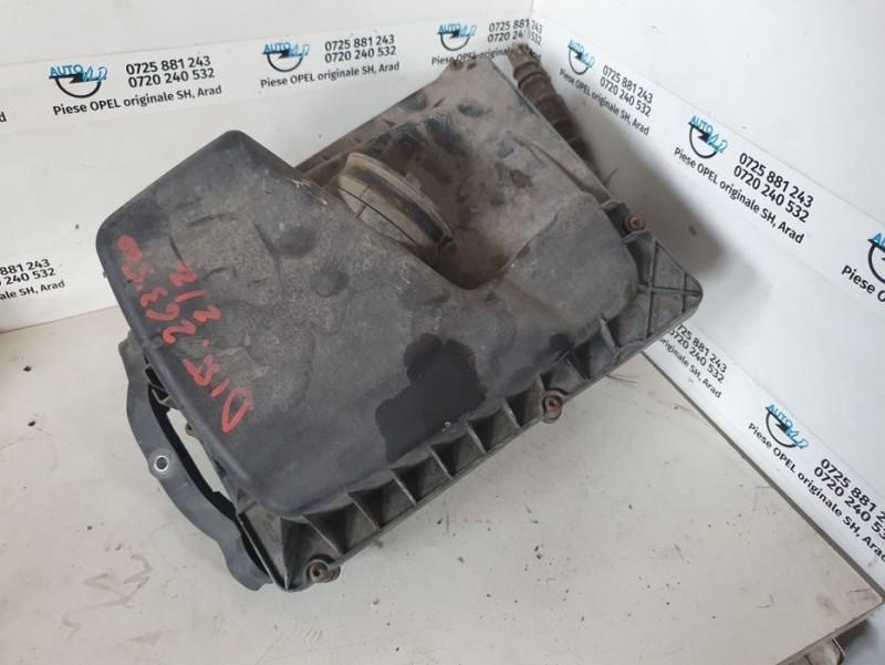 Carcasa filtru aer Opel Zafira B 2005-2014 1.6 GNC A16XNT