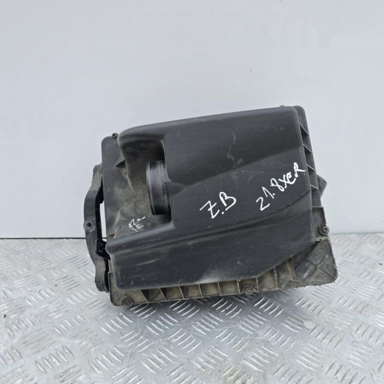 Carcasa filtru aer Opel Zafira B 2005-2014 1.8i Z18xer 4614485916