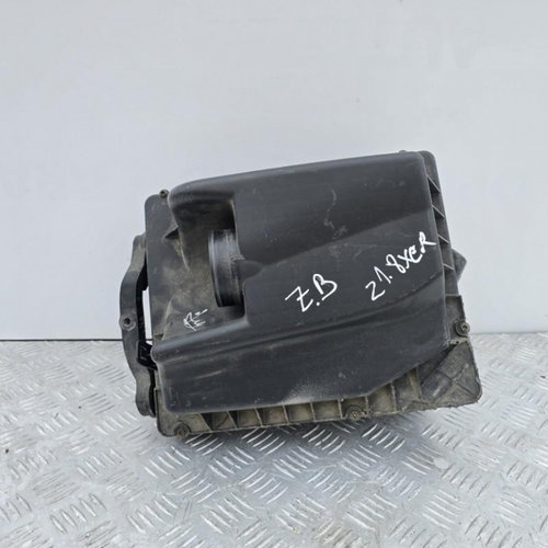 Carcasa filtru aer Opel Zafira B 2005-2014 1.8i Z18xer 4614485916