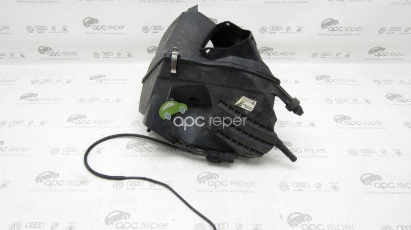 Carcasa filtru aer Originala Audi A6 C6 (4F) 3.2 FSI - Cod: 4F0133835F