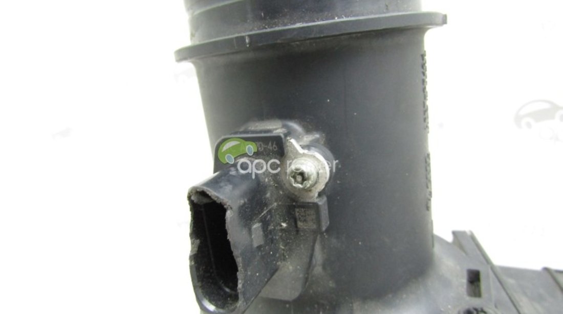 Carcasa filtru aer Originala Audi A8 4E (D3) 3.0 TDI - Cod: 059133823E