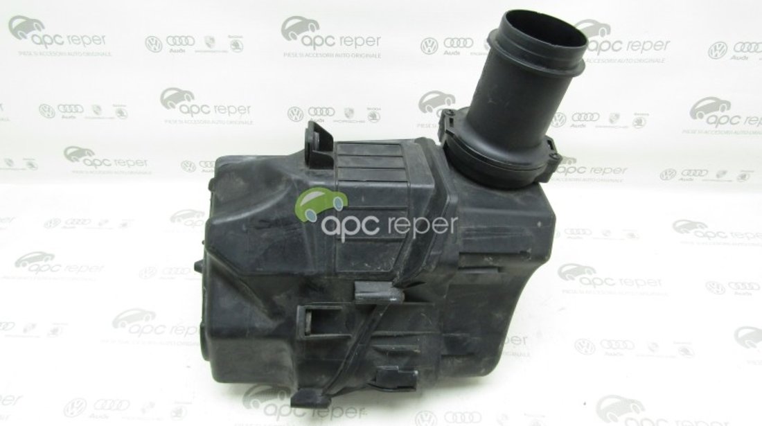 Carcasa filtru aer Originala Audi A8 4E (D3) 3.0 TDI - Cod: 059133823E