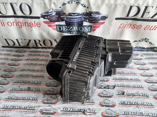 Carcasa filtru aer originala CITROËN C8 2.2 HDi 170 cai cod piesa : 1498555080