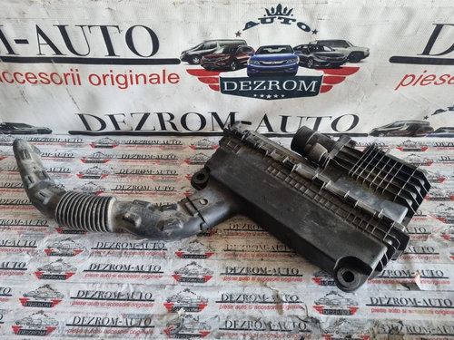 Carcasa filtru aer originala Dacia Logan I 1.5 dCi 86cp cod piesa : 8200025236