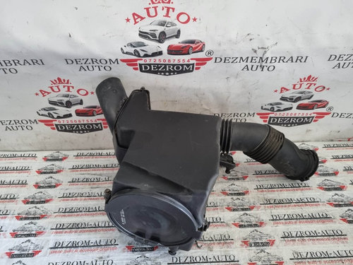 Carcasa filtru aer originala Ford Kuga Mk2 2.0 TDCi 115cp cod piesa : cv61-9600-db