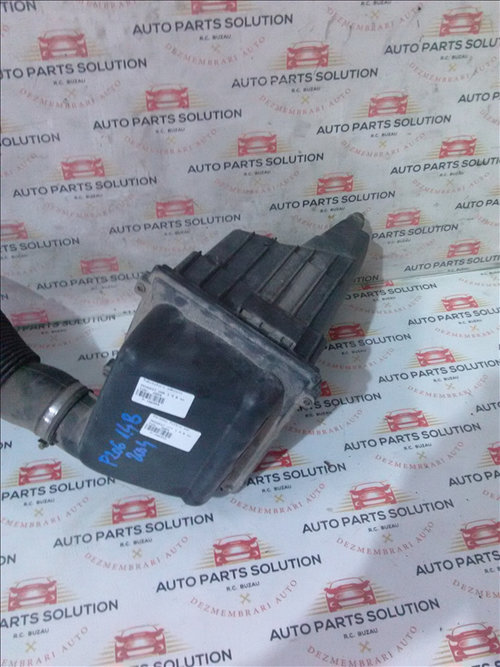 Carcasa filtru aer PEUGEOT 206 1.4 B an fabr. 2004