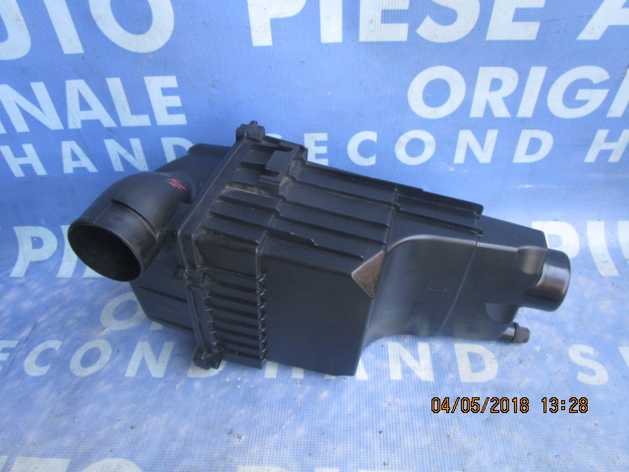 Carcasa filtru aer Peugeot 206 1.4i ;  9634107180