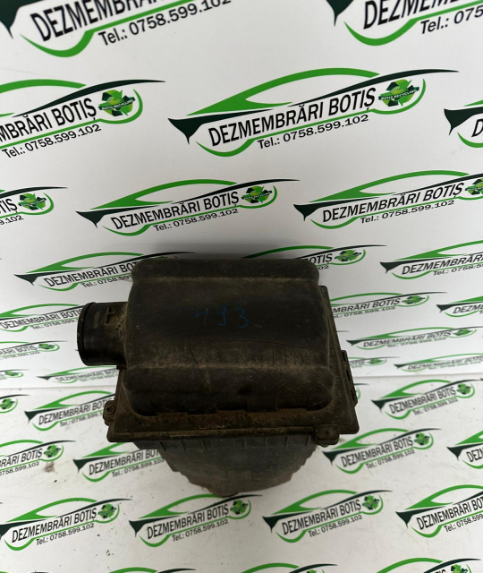 Carcasa filtru aer Peugeot 206 [1998 - 2003] Hatchback 3-usi 1.9 D MT (70 hp)