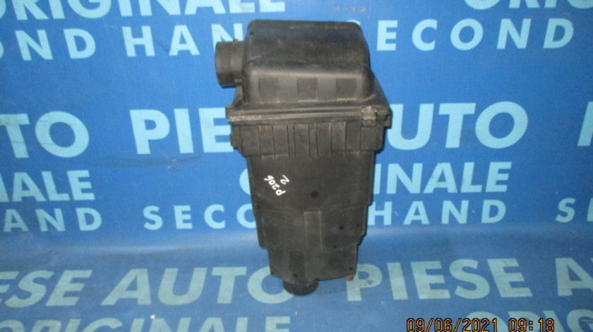 Carcasa filtru aer Peugeot 206 2.0i;  9634107180