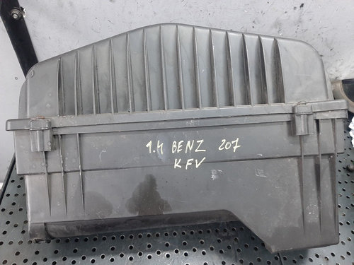 Carcasa filtru aer peugeot 206 207 citroen c3 1.4b kfv 9654674080
