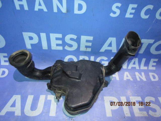 Carcasa filtru aer Peugeot 206 ;  9680062180