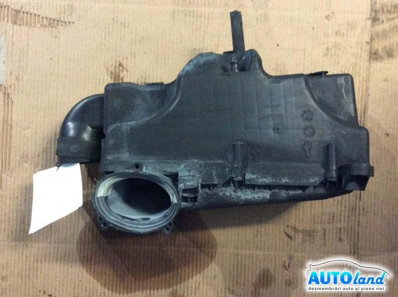 Carcasa Filtru Aer Peugeot 207 2006
