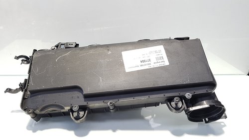 Carcasa filtru aer, Peugeot 207 (WA) 1.4 hdi, 8HZ, cod 9652987380 (id:371904)