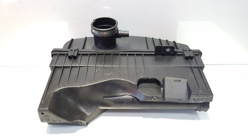 Carcasa filtru aer, Peugeot 207 (WA), 1.6 benz, cod 9654625780