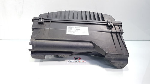 Carcasa filtru aer, Peugeot 207 (WA) [Fabr 2006-2012] 1.4 B, KFU, 9654625780 (id:410537)