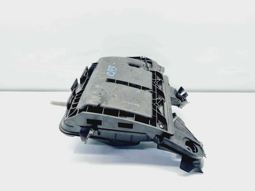 Carcasa filtru aer Peugeot 3008 Break [Fabr 2009-2016] 9673061080 1.6 9H05 DV6C 1.6 9H05 DV6C 77KW /...