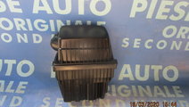 Carcasa filtru aer Peugeot 307 1.6 16v;  963562908...