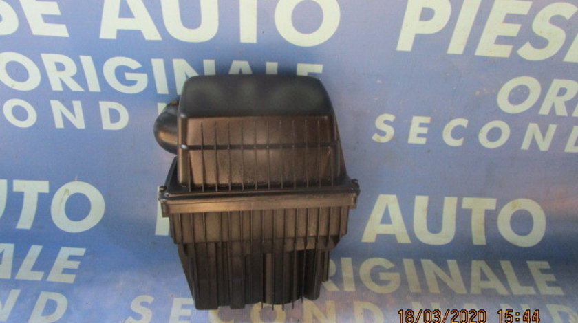 Carcasa filtru aer Peugeot 307 1.6 16v;  9635629080C