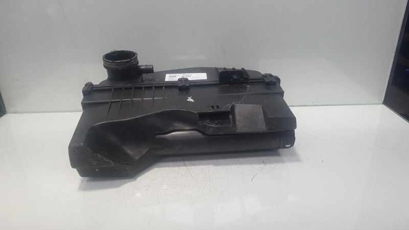 Carcasa filtru aer, Peugeot 307, 1.6 benz, NFU, 9650062580 (id:383909)