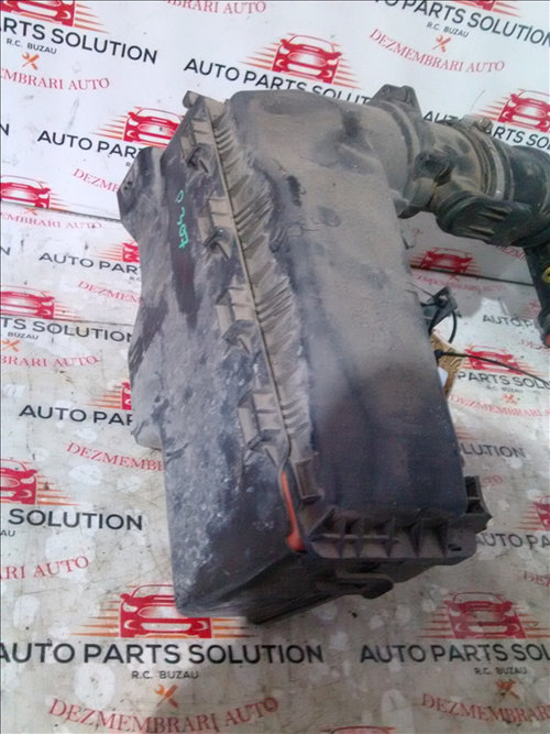 Carcasa filtru aer PEUGEOT 307 1.6 HDI an fabr. 2008